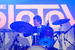 The Molotovs - Electric Ballroom 23rd October 2025 - Credit Cris