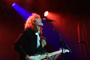 The Sukis - Electric Ballroom 23rd October 2025 - Credit Cris Wa