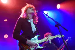 The Sukis - Electric Ballroom 23rd October 2025 - Credit Cris Wa