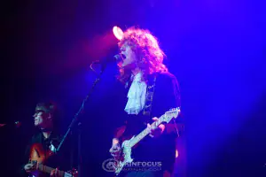 The Sukis - Electric Ballroom 23rd October 2025 - Credit Cris Wa