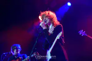 The Sukis - Electric Ballroom 23rd October 2025 - Credit Cris Wa