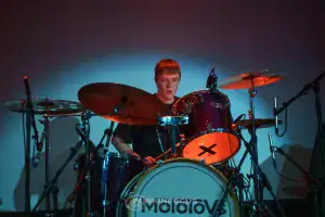 The Sukis - Electric Ballroom 23rd October 2025 - Credit Cris Wa