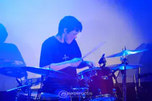 The Sukis - Electric Ballroom 23rd October 2025 - Credit Cris Wa