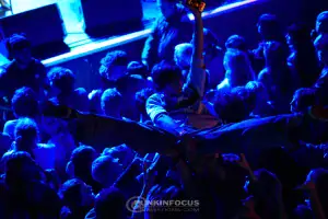 The Sukis - Electric Ballroom 23rd October 2025 - Credit Cris Wa