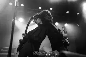 The Sukis - Electric Ballroom 23rd October 2025 - Credit Cris Wa