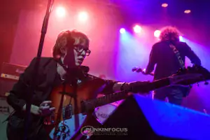 The Sukis - Electric Ballroom 23rd October 2025 - Credit Cris Wa