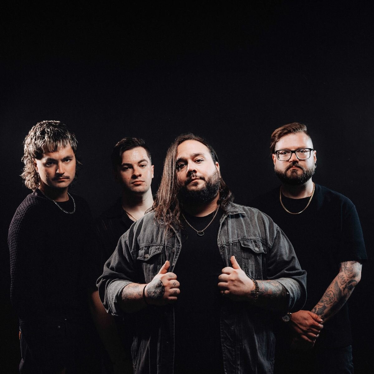 ARCHERS – I Was Here, I Can Prove It artwork