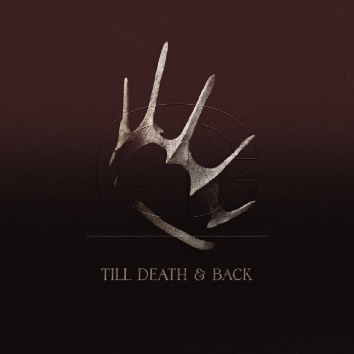 Against The Current – Till Death & Back artwork