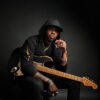 Ayron Jones press photo