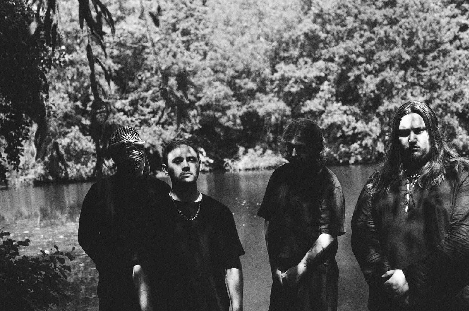 Beyond Extinction – photo by Beth Elliott