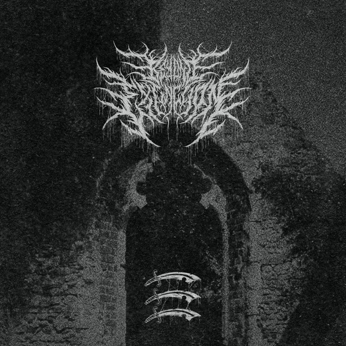 Beyond Extinction – Three Swords artwork