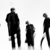 Blind Channel – photo by Aslak Junttu