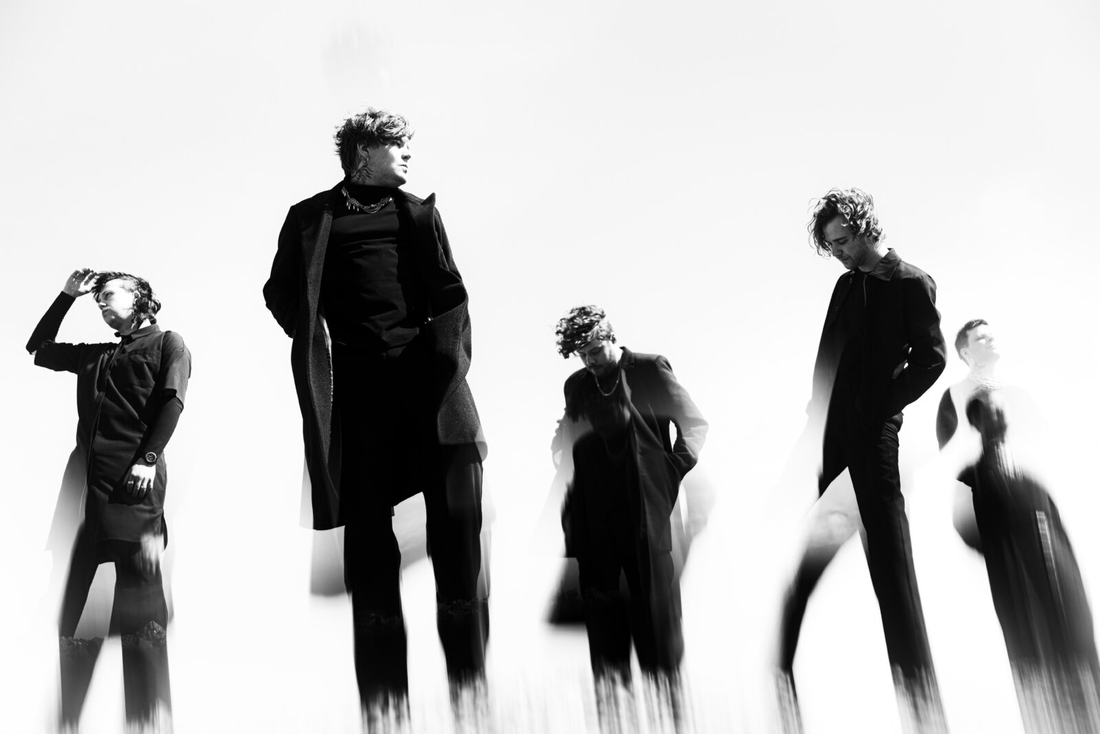 Blind Channel – photo by Aslak Junttu