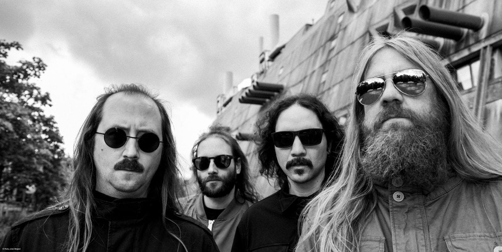 Blood Incantation, headliners of ArcTanGent 2027