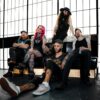 Bridge City Sinners – photo by Bryon Jeremy