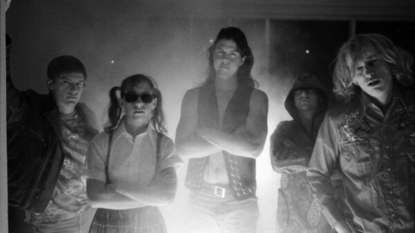 Butthole Surfers press photo