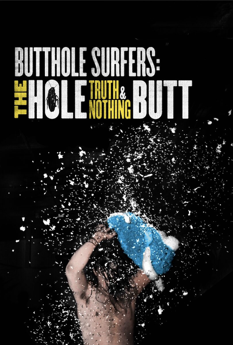 Butthole Surfers