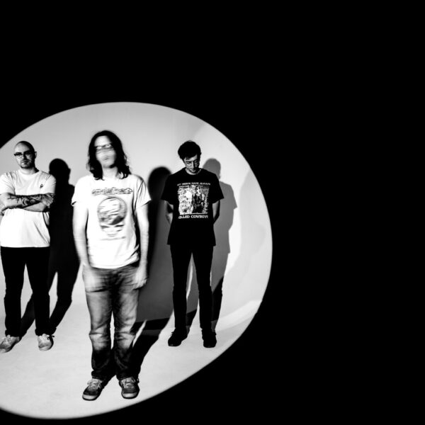 Cloud Nothings – photo by Drew Birch