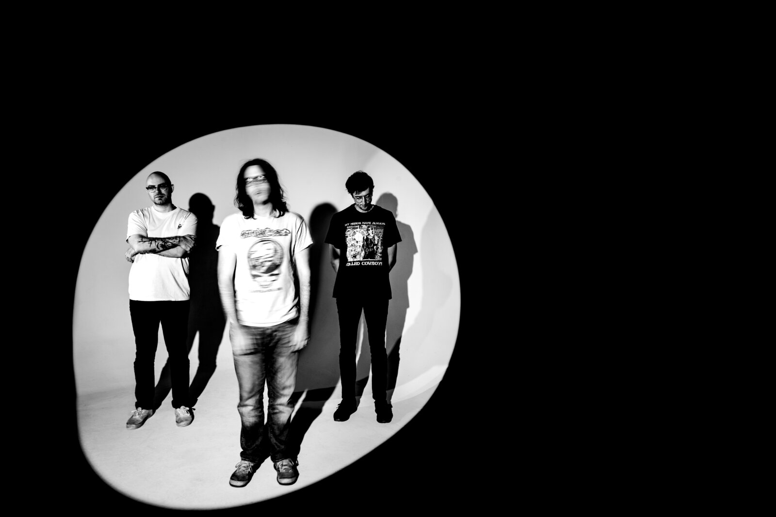 Cloud Nothings – photo by Drew Birch