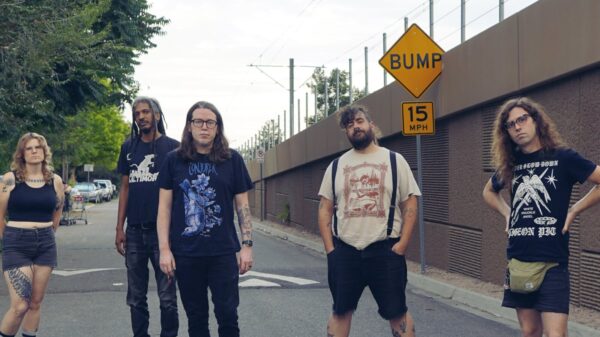 Doom Scroll – photo by Alex Binder