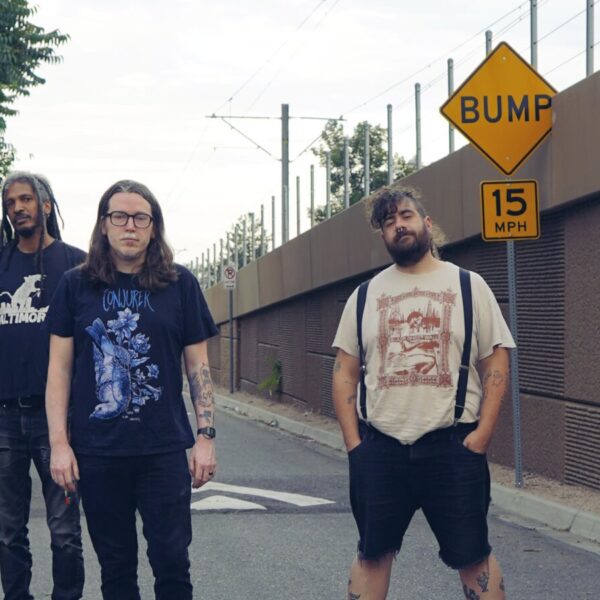 Doom Scroll – photo by Alex Binder