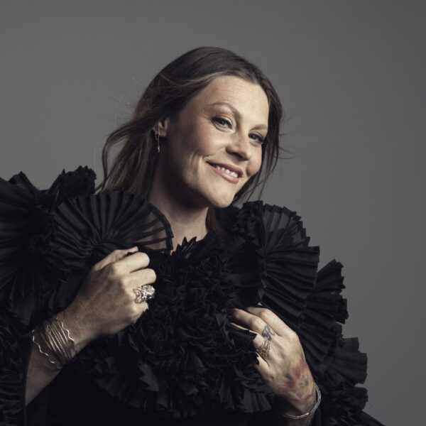 Floor Jansen – photo by Tobias Andersson