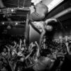 Haywire – photo by Kenny Savercool
