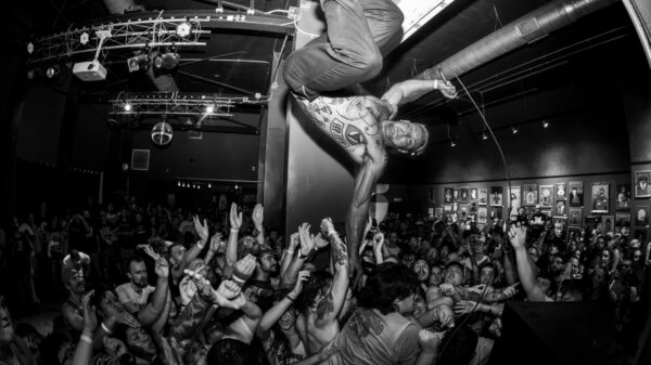 Haywire – photo by Kenny Savercool