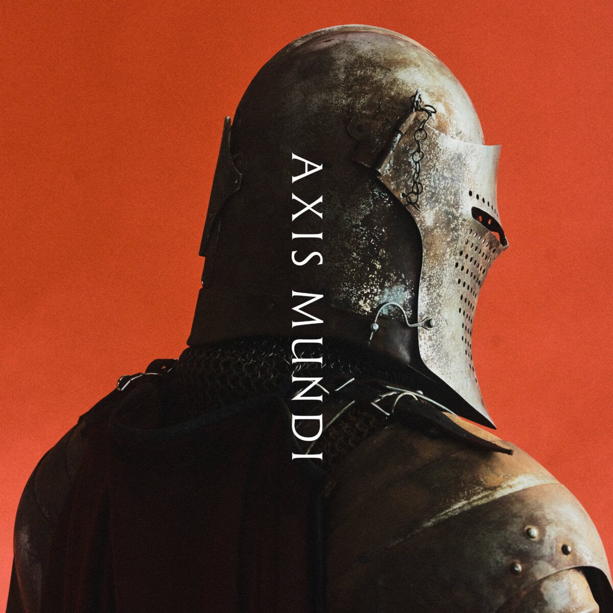 IMMINENCE – Axis Mundi artwork
