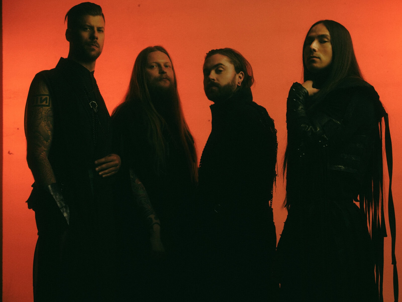 IMMINENCE – photo by Dorota Szulc