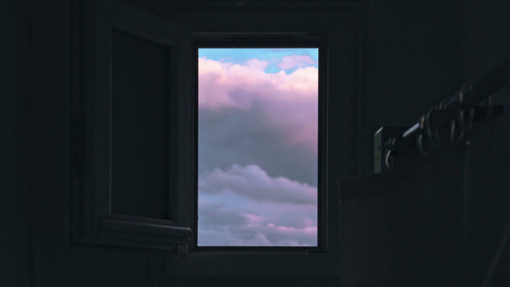 KABBEL – When The War Is Over artwork