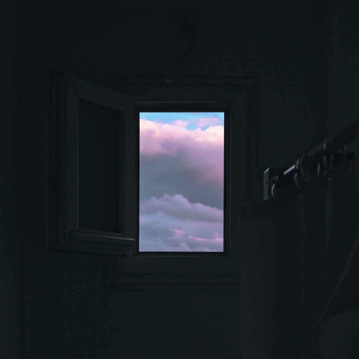 KABBEL – When The War Is Over artwork