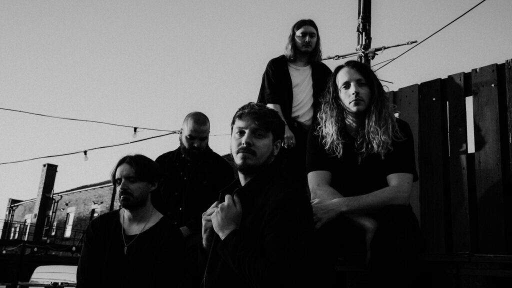 LASTELLE – photo by Oli Duncan