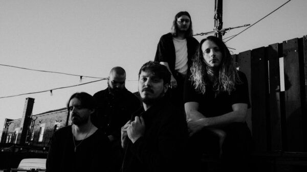 LASTELLE – photo by Oli Duncan