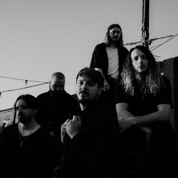 LASTELLE – photo by Oli Duncan