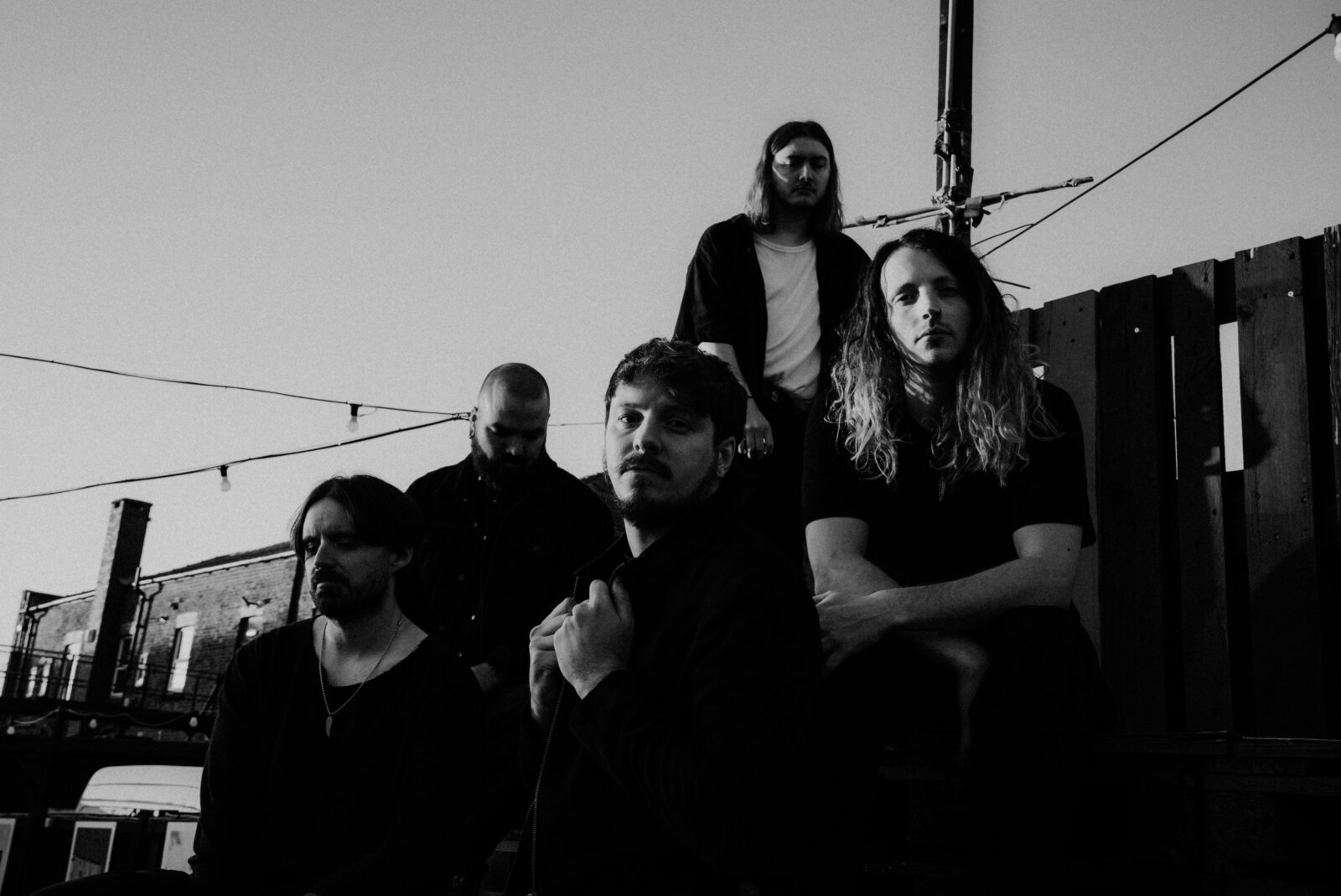 LASTELLE – photo by Oli Duncan