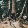 Lonely The Brave press photo