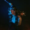 MOTHICA – photo by Ashley Von Helsing