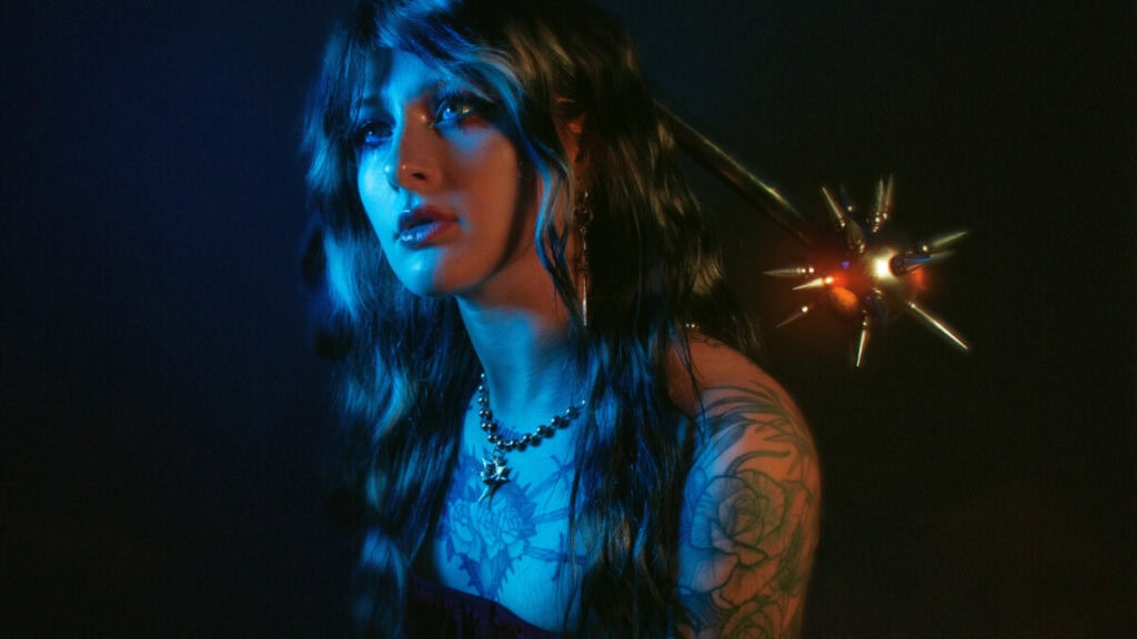 MOTHICA – photo by Ashley Von Helsing