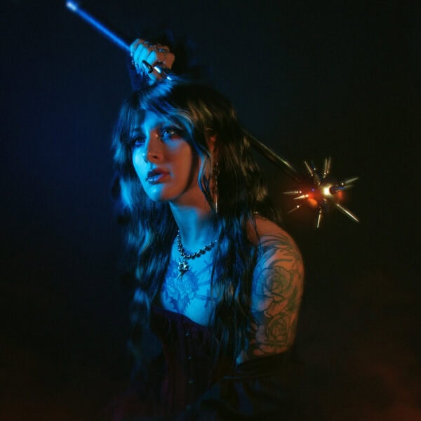 MOTHICA – photo by Ashley Von Helsing