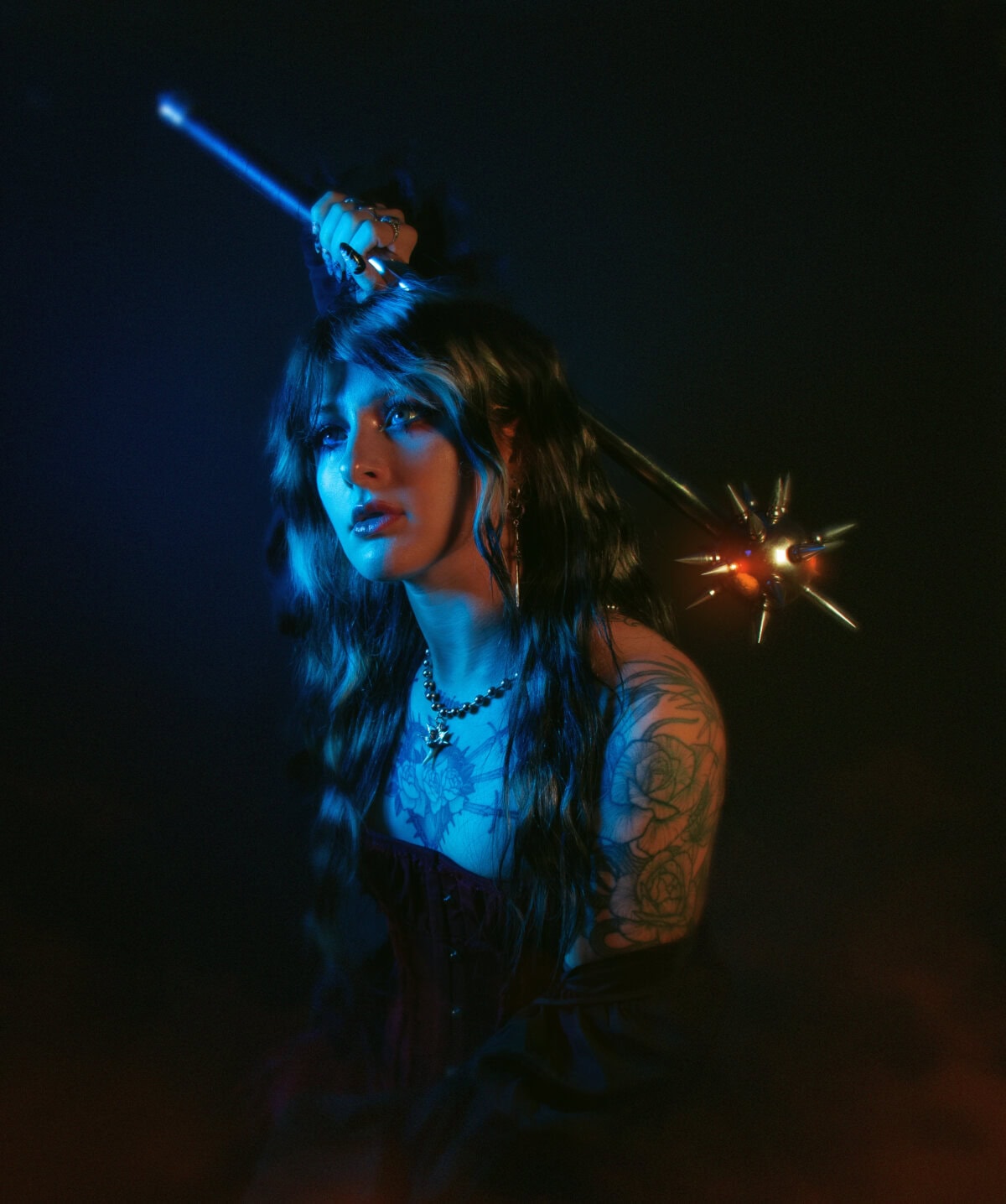 MOTHICA – photo by Ashley Von Helsing