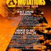 Mutations Festival – 2026 Artwork Wave 2 4x5