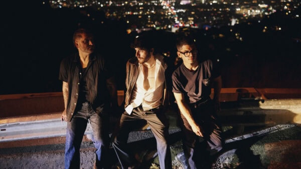 Nicotine Dolls – photo by Travis Shinn