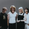 PAVÉ – photo by David Crosby