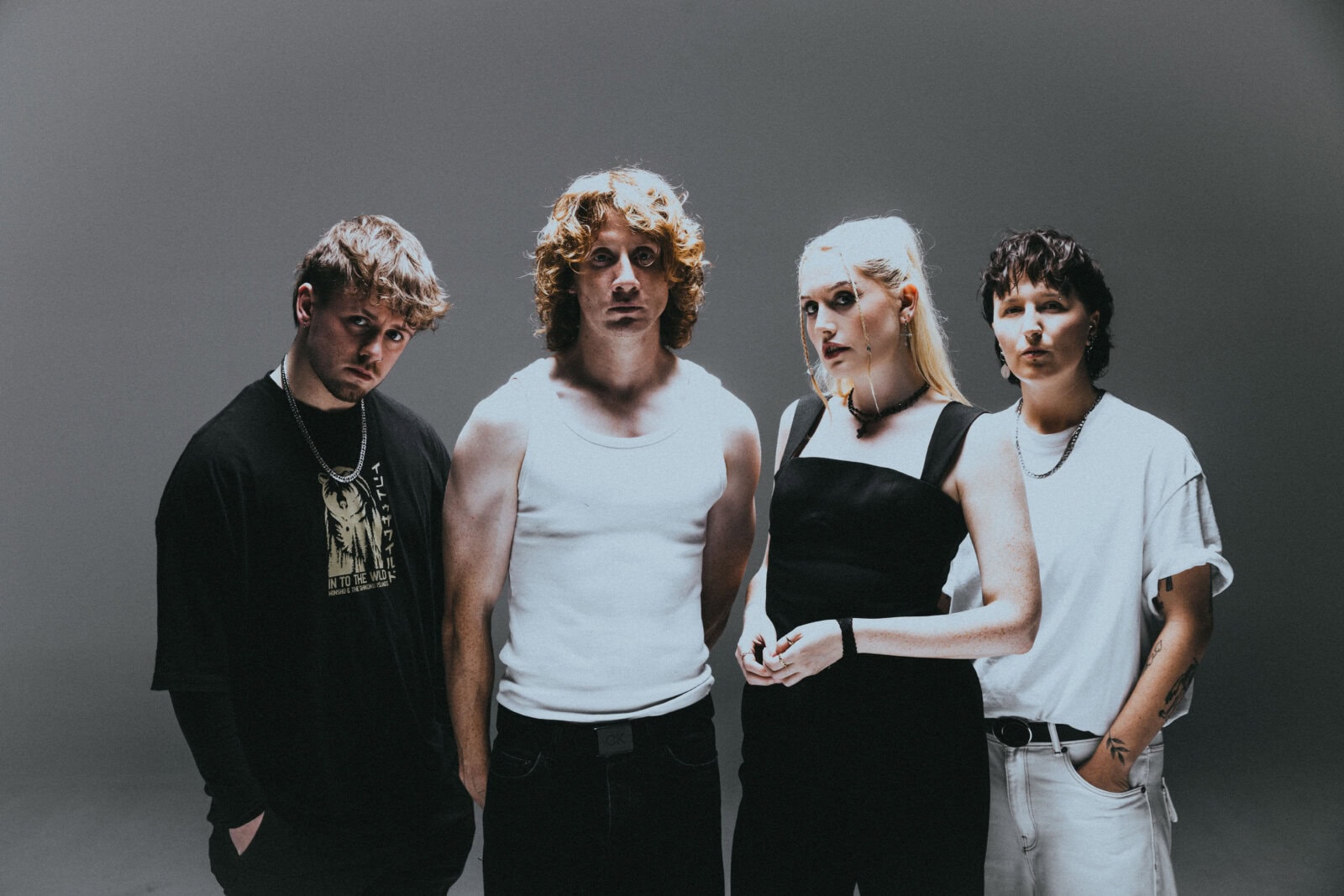 PAVÉ – photo by David Crosby