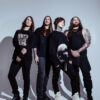 Polyphia – photo by Anna Lee