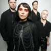 Seven Blood – photo by Ania Sudbin