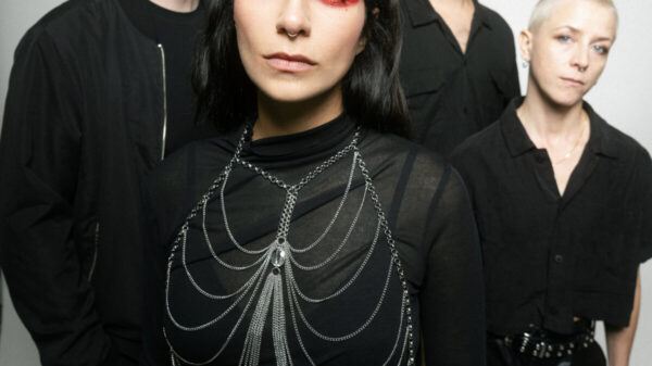 Seven Blood – photo by Ania Sudbin