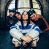 Stand Atlantic – photo by Nikki Haney