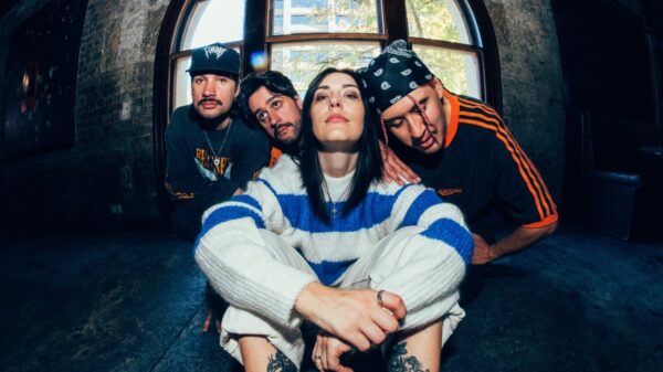 Stand Atlantic – photo by Nikki Haney